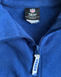 Polar NFL Indianapolis Colts Mujer Azul L