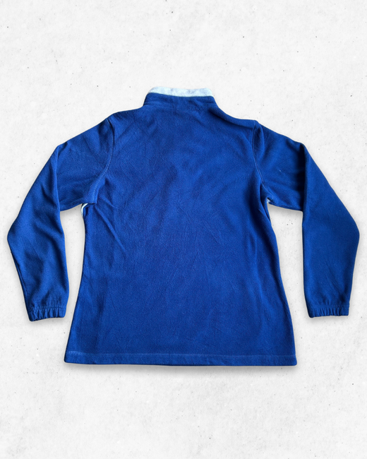 Polar NFL Indianapolis Colts Mujer Azul L