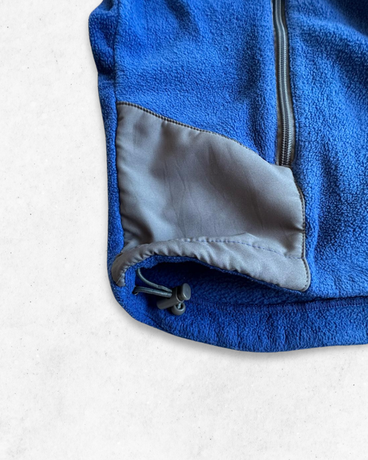 Polar NFL Indianapolis Colts Hombre Azul XL - Segunda Mano