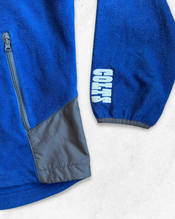 Polar NFL Indianapolis Colts Hombre Azul XL - Segunda Mano