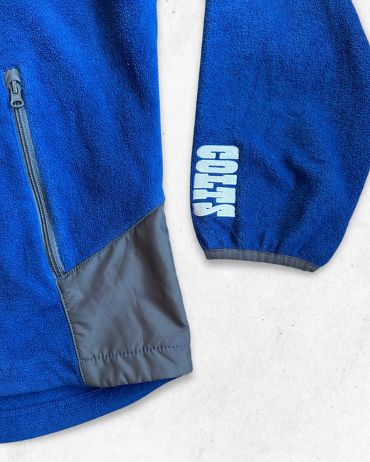 Polar NFL Indianapolis Colts Hombre Azul XL - Segunda Mano