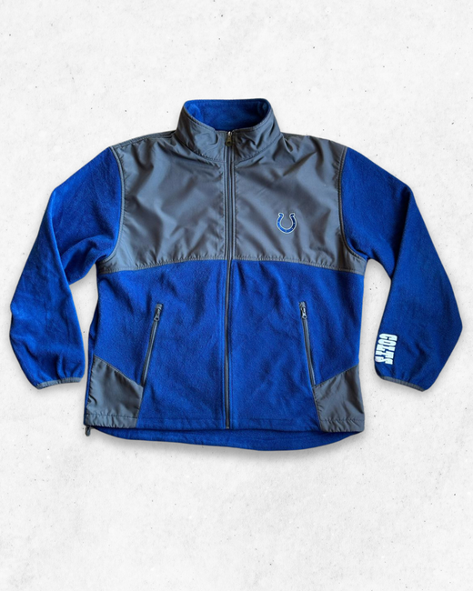Polar NFL Indianapolis Colts Hombre Azul XL - Segunda Mano