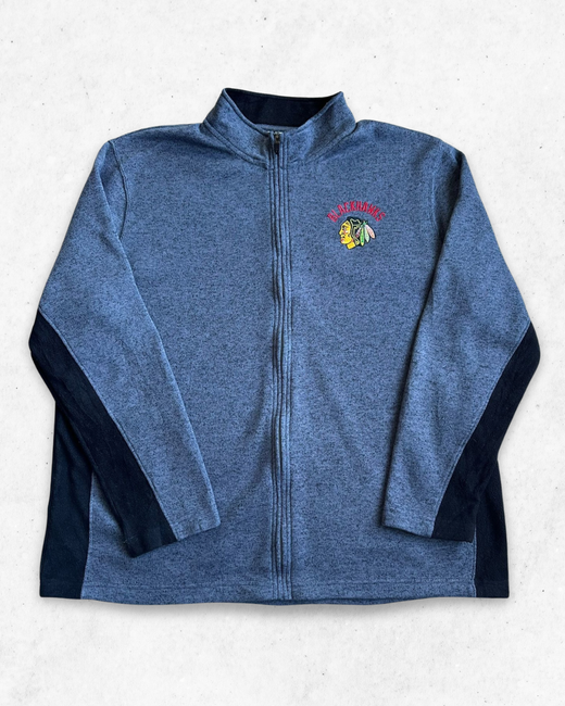 Polar NHL Chicago Blackhawks Gris XXL
