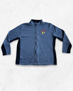 Polar NHL Chicago Blackhawks Gris XXL