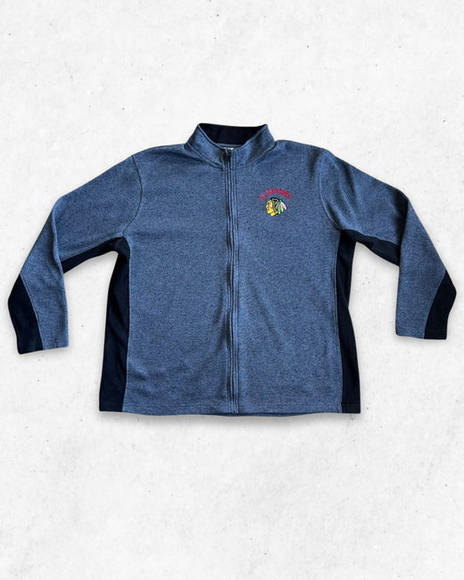 Polar NHL Chicago Blackhawks Gris XXL