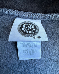 Polar NHL Chicago Blackhawks Gris XXL