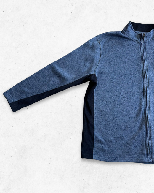 Polar NHL Chicago Blackhawks Gris XXL