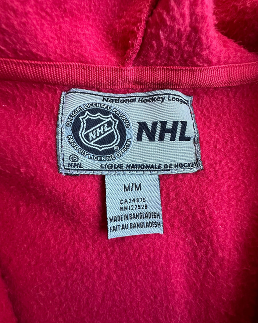 Polar NHL Montreal Canadiens Rojo M