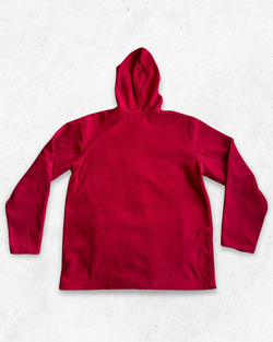 Polar NHL Montreal Canadiens Rojo M