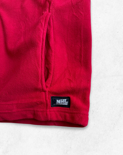 Polar NHL Montreal Canadiens Rojo M