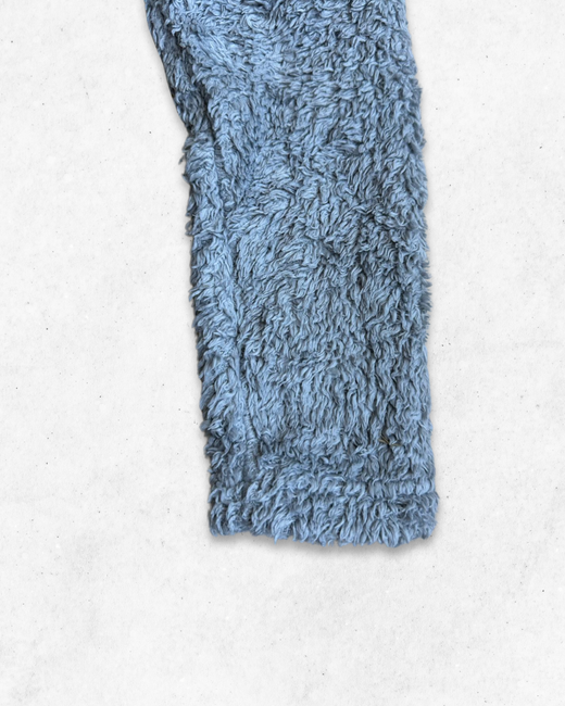 Polar Patagonia Los Gatos Mujer Gris S - Segunda Mano