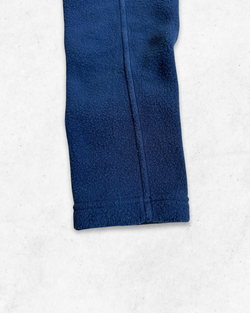 Polar Patagonia Synchilla Mujer Azul S - Segunda Mano