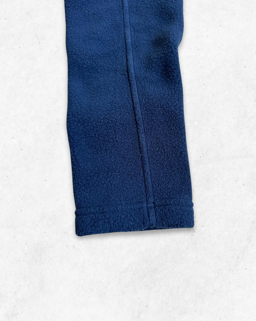 Polar Patagonia Synchilla Mujer Azul S - Segunda Mano