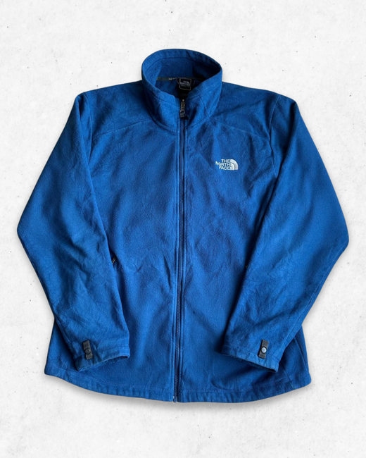 Polar The North Face Hombre Azul L