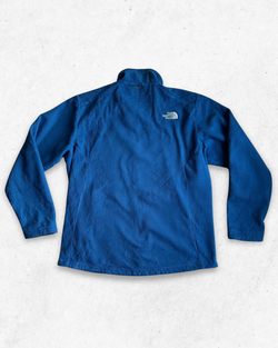 Polar The North Face Hombre Azul L - Segunda Mano