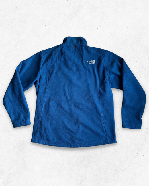 Polar The North Face Hombre Azul L - Segunda Mano