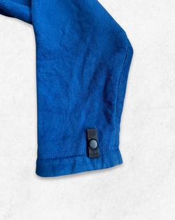 Polar The North Face Hombre Azul L - Segunda Mano