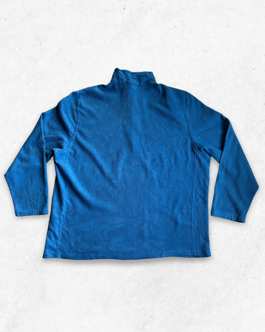 Polar The North Face de Hombre Azul XXL - Segunda Mano