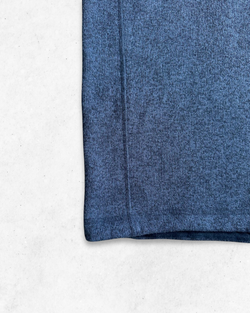 Polar The North Face de Hombre Azul M