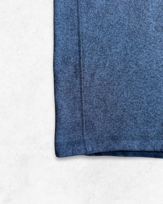 Polar The North Face de Hombre Azul M