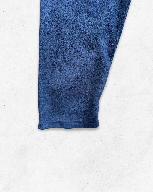 Polar The North Face de Hombre Azul L - Segunda Mano