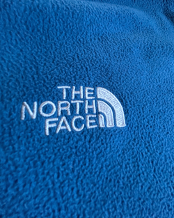Polar The North Face de Hombre Azul XXL - Segunda Mano