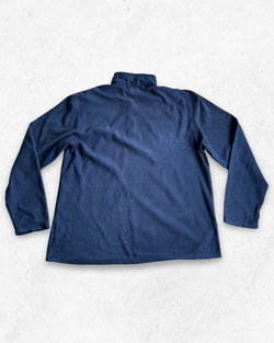Polar The North Face de Hombre Azul L - Segunda Mano