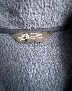 Polar The North Face de Hombre Azul M