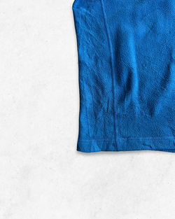 Polar The North Face de Hombre Azul XXL - Segunda Mano