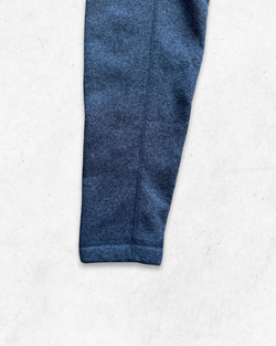 Polar The North Face de Hombre Azul M