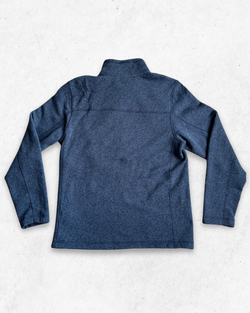 Polar The North Face de Hombre Azul M