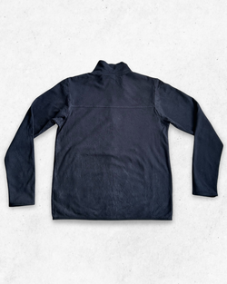 Polar The North Face de Hombre Negro M - Segunda Mano