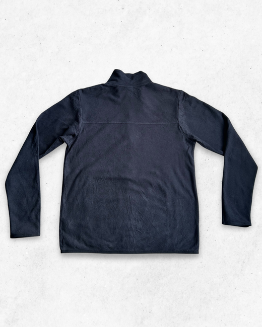 Polar The North Face de Hombre Negro M - Segunda Mano