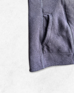 Polar The North Face de Mujer Morado S