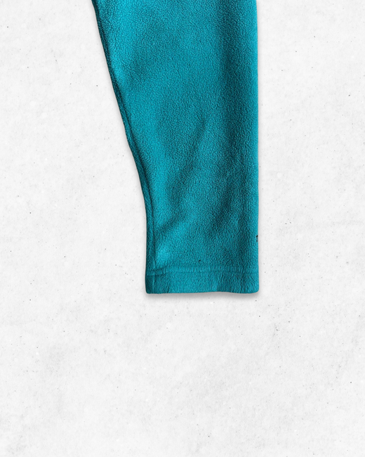 Polar The North Face de Mujer Turquesa S