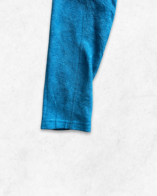 Polar The North Face de Mujer Turquesa L - Segunda Mano
