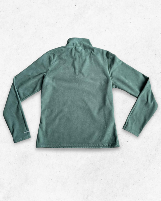 Polar The North Face de Mujer Verde S