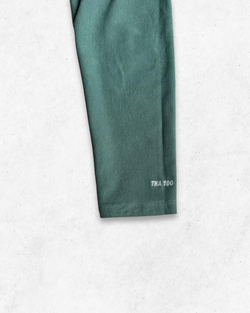 Polar The North Face de Mujer Verde S