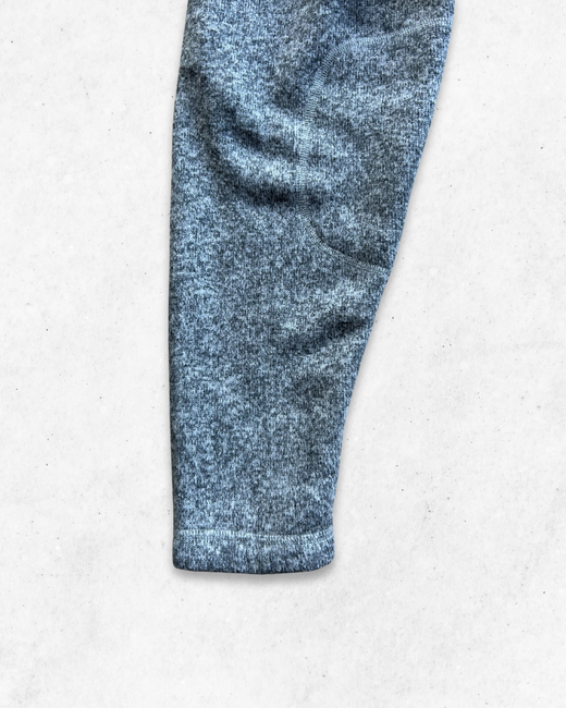 Polar The North Face Gordon Lyons de Hombre Gris XL - Segunda Mano