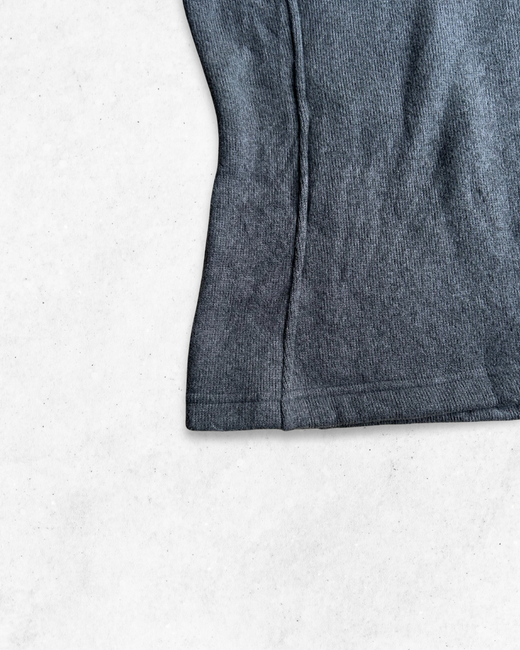 Polar The North Face Gordon Lyons de Mujer Gris S - Segunda Mano