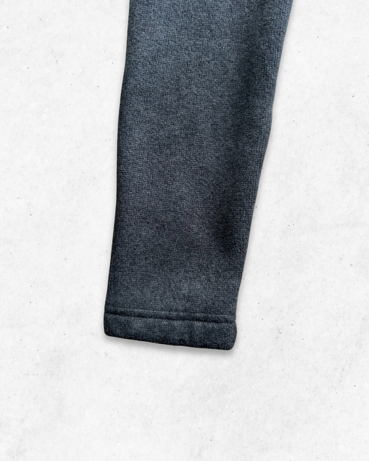 Polar The North Face Gordon Lyons de Mujer Gris S - Segunda Mano