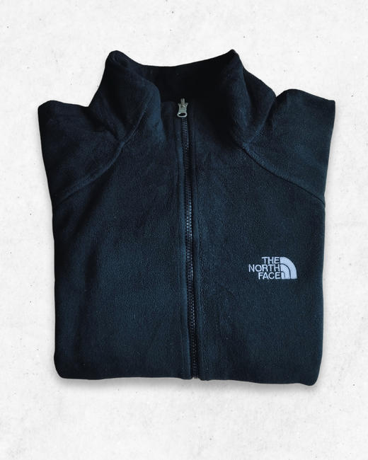 Polar The North Face Negro M - Segunda Mano