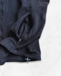 Polar The North Face Negro M - Segunda Mano