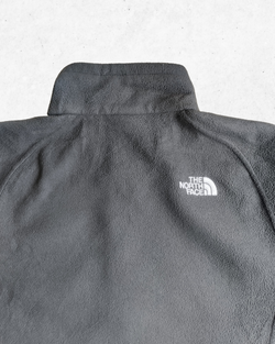 Polar The North Face Negro S - Segunda Mano