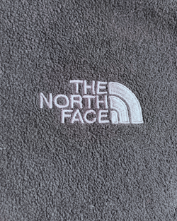 Polar The North Face Negro M - Segunda Mano