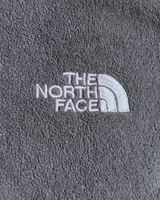 Polar The North Face Negro M - Segunda Mano