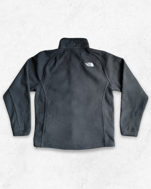 Polar The North Face Negro S - Segunda Mano