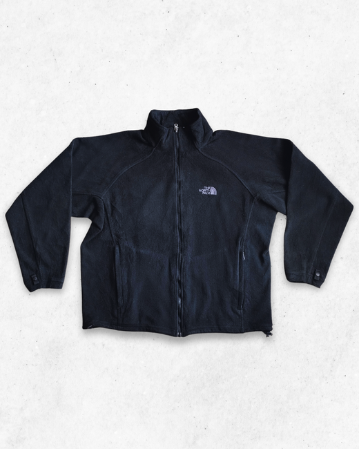 Polar The North Face Negro M - Segunda Mano