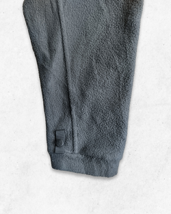 Polar The North Face Negro S - Segunda Mano