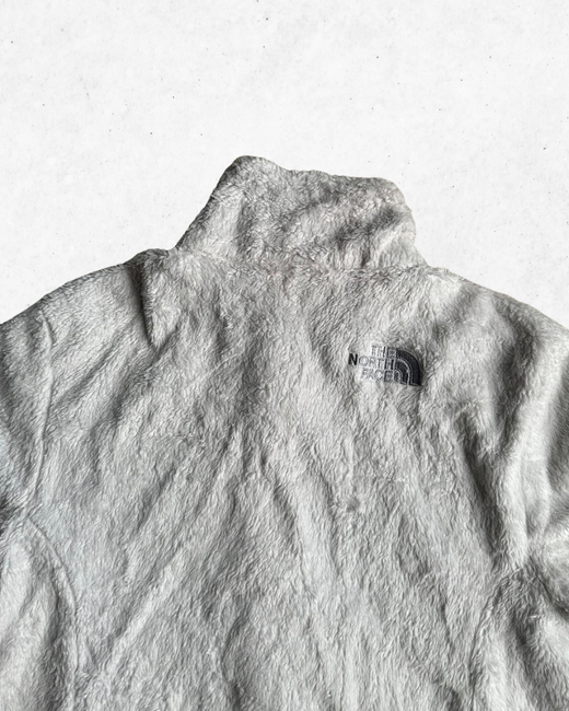 Polar The North Face Osito de Mujer Blanco XS